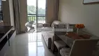 Foto 8 de Apartamento com 2 Quartos à venda, 52m² em Jardim Monte Alegre, Taboão da Serra