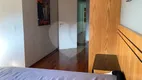 Foto 23 de Casa de Condomínio com 4 Quartos à venda, 350m² em Horto Florestal, São Paulo