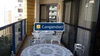 Foto 4 de Apartamento com 4 Quartos à venda, 240m² em Centro, Campinas
