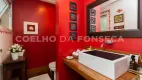 Foto 11 de Casa de Condomínio com 4 Quartos à venda, 515m² em Aldeia da Serra Morada das Estrelas, Barueri
