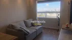 Foto 3 de Apartamento com 2 Quartos à venda, 48m² em Vila Metalurgica, Santo André