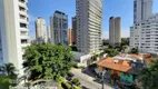 Foto 3 de Apartamento com 1 Quarto para alugar, 38m² em Ibirapuera, São Paulo