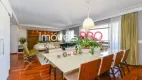 Foto 6 de Apartamento com 3 Quartos à venda, 202m² em Moema, São Paulo