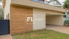 Foto 2 de Casa de Condomínio com 3 Quartos à venda, 278m² em Alphaville, Santana de Parnaíba