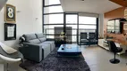 Foto 3 de Flat com 1 Quarto para alugar, 50m² em Vila Olímpia, São Paulo