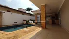 Foto 11 de Casa de Condomínio com 4 Quartos para venda ou aluguel, 315m² em Damha III, São José do Rio Preto