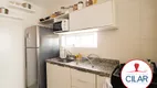 Foto 11 de Apartamento com 3 Quartos à venda, 65m² em Capão Raso, Curitiba