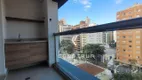 Foto 6 de Apartamento com 1 Quarto à venda, 50m² em Cambuí, Campinas