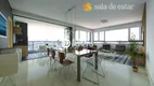 Foto 3 de Apartamento com 4 Quartos à venda, 149m² em Santa Lúcia, Belo Horizonte