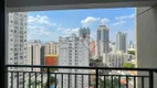 Foto 11 de Apartamento com 1 Quarto para alugar, 31m² em Perdizes, São Paulo