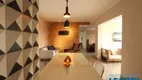 Foto 4 de Apartamento com 2 Quartos à venda, 107m² em Alphaville, Barueri