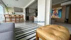 Foto 11 de Apartamento com 3 Quartos à venda, 134m² em Vila Anastácio, São Paulo