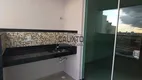 Foto 4 de Apartamento com 3 Quartos à venda, 76m² em Santa Mônica, Uberlândia