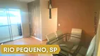 Foto 2 de Apartamento com 2 Quartos à venda, 59m² em Rio Pequeno, São Paulo