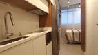 Foto 15 de Apartamento com 1 Quarto para venda ou aluguel, 19m² em Batel, Curitiba