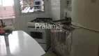 Foto 10 de Apartamento com 1 Quarto à venda, 45m² em Gonzaguinha, São Vicente