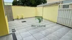 Foto 4 de Casa com 3 Quartos à venda, 116m² em Jardim Mariléa, Rio das Ostras