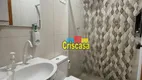 Foto 46 de Casa com 4 Quartos à venda, 202m² em Jardim Mariléa, Rio das Ostras