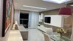 Foto 3 de Apartamento com 4 Quartos à venda, 125m² em Jardins, Aracaju