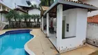 Foto 8 de Casa com 5 Quartos à venda, 450m² em Garças, Belo Horizonte