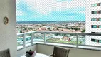 Foto 14 de Apartamento com 4 Quartos à venda, 127m² em Lagoa Nova, Natal