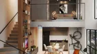 Foto 4 de Apartamento com 1 Quarto à venda, 54m² em Indianópolis, São Paulo