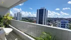 Foto 2 de Apartamento com 4 Quartos à venda, 215m² em Casa Amarela, Recife