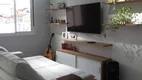 Foto 53 de Apartamento com 3 Quartos à venda, 74m² em Sacomã, São Paulo