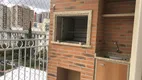 Foto 20 de Apartamento com 3 Quartos à venda, 94m² em Vila Izabel, Curitiba