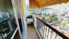 Foto 7 de Apartamento com 3 Quartos para alugar, 192m² em Laranjeiras, Rio de Janeiro