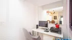 Foto 48 de Flat com 1 Quarto à venda, 82m² em Brooklin, São Paulo