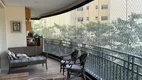 Foto 38 de Apartamento com 3 Quartos para alugar, 200m² em Tamboré, Santana de Parnaíba