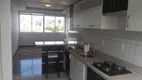 Foto 2 de Apartamento com 2 Quartos à venda, 63m² em Coqueiros, Florianópolis