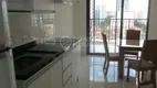 Foto 10 de Apartamento com 1 Quarto para alugar, 35m² em Mirandópolis, São Paulo