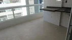 Foto 17 de Apartamento com 3 Quartos à venda, 130m² em Canto do Forte, Praia Grande