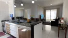 Foto 3 de Apartamento com 3 Quartos à venda, 101m² em Nova Mirim, Praia Grande