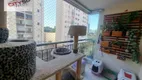 Foto 11 de Apartamento com 3 Quartos à venda, 66m² em Vila Guarani, São Paulo