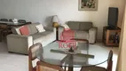 Foto 3 de Apartamento com 3 Quartos à venda, 145m² em Praia das Pitangueiras, Guarujá