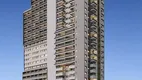 Foto 2 de Apartamento com 2 Quartos à venda, 66m² em Brooklin, São Paulo