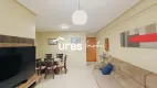 Foto 2 de Apartamento com 3 Quartos à venda, 91m² em Jardim Goiás, Goiânia