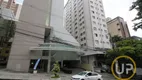 Foto 2 de Flat com 1 Quarto para alugar, 32m² em Lourdes, Belo Horizonte