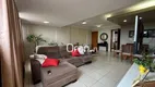 Foto 3 de Apartamento com 3 Quartos à venda, 107m² em Parque Amazônia, Goiânia