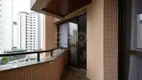 Foto 8 de Apartamento com 4 Quartos à venda, 186m² em Vila Mariana, São Paulo