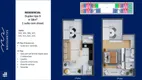 Foto 39 de Apartamento com 3 Quartos à venda, 103m² em Alphaville Lagoa Dos Ingleses, Nova Lima