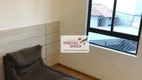 Foto 12 de Apartamento com 1 Quarto à venda, 44m² em Jardim Botânico, Curitiba