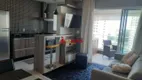 Foto 5 de Apartamento com 1 Quarto para alugar, 47m² em Campo Belo, São Paulo