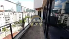 Foto 4 de Cobertura com 3 Quartos para venda ou aluguel, 500m² em Enseada, Guarujá