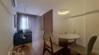 Foto 3 de Apartamento com 1 Quarto à venda, 75m² em Lagoa, Rio de Janeiro