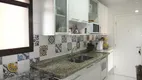 Foto 5 de Apartamento com 3 Quartos à venda, 129m² em Santo Amaro, São Paulo