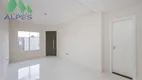 Foto 8 de Sobrado com 3 Quartos à venda, 110m² em Cajuru, Curitiba